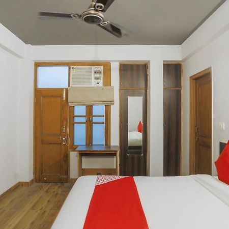 Flagship Hotel Discovery Near Pvr Ansal Plaza Greater Noida Eksteriør bilde