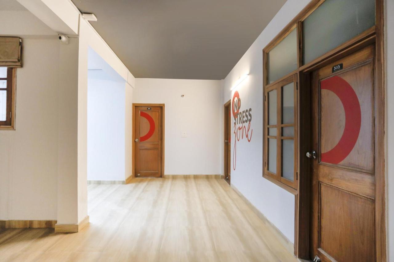 Flagship Hotel Discovery Near Pvr Ansal Plaza Greater Noida Eksteriør bilde